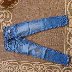 American Eagle skinny jeans size 6